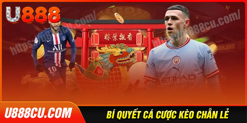 Bí quyết tăng cơ hội thắng khi chơi kèo chẵn lẻ tại U888