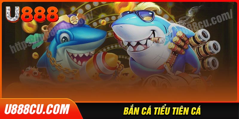 Đôi nét về game bắn cá tiểu tiên cá