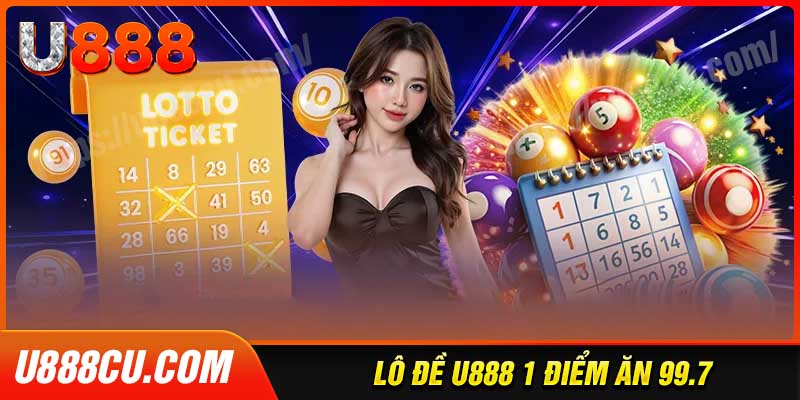 Lô đề làm giàu cực nhanh