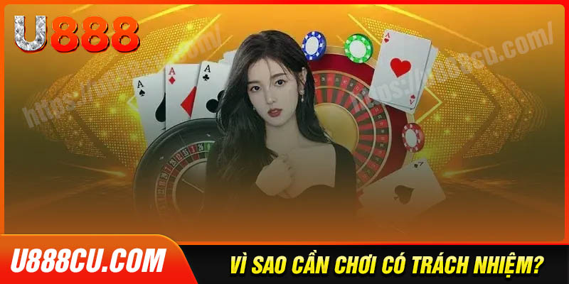 Lợi ích nhận được khi bet thủ chơi có trách nhiệm