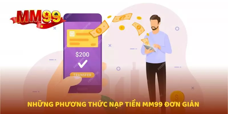 Những phương thức thanh toán phổ biến nhất