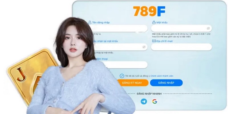 Kiểm tra thông tin cẩn thận trước khi xác nhận