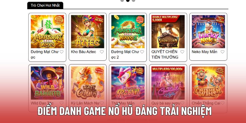 diem-danh-game-no-hu-dang-trai-nghiem