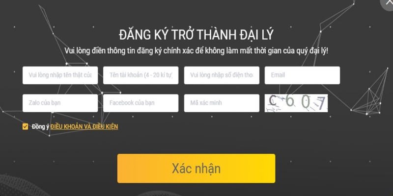 3 bước giúp bạn đăng ký đại lý thành công suôn sẻ